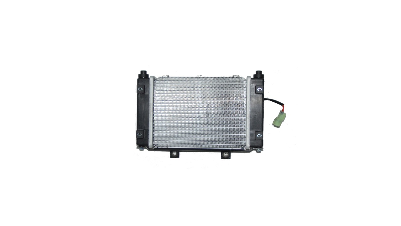 RADYATÖR ( ATV 320 U )